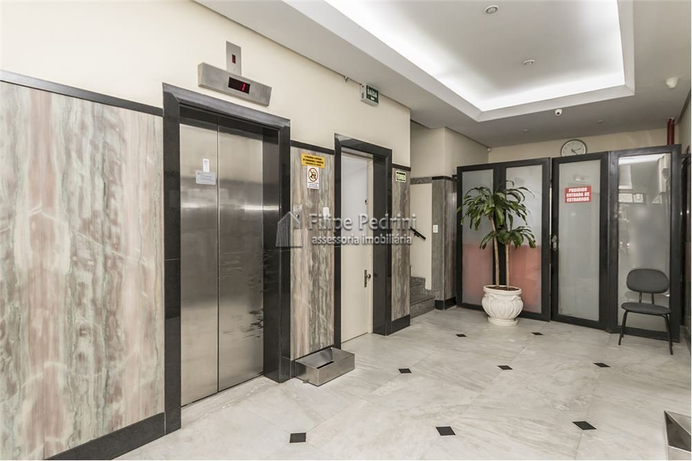 Sala Comercial Centro Histórico Porto Alegre