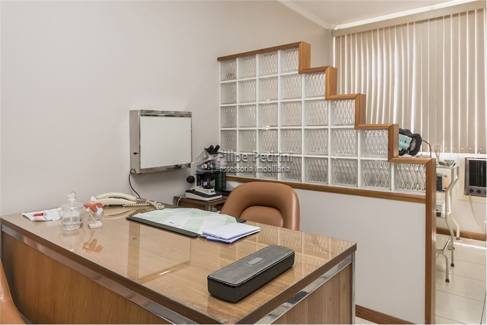 Sala Comercial Centro Histórico Porto Alegre