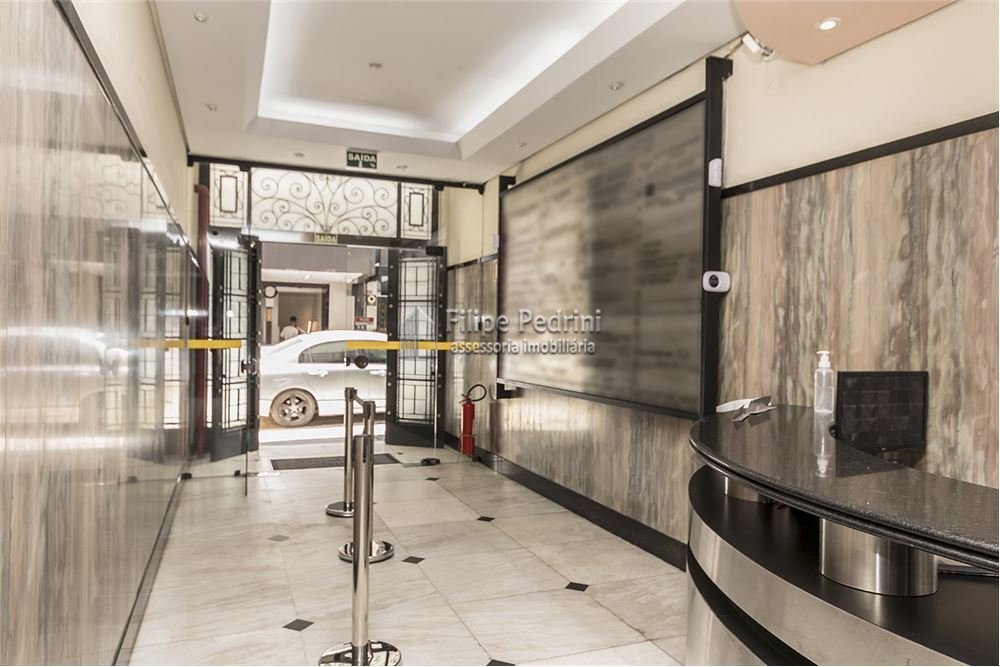 Sala Comercial Centro Histórico Porto Alegre