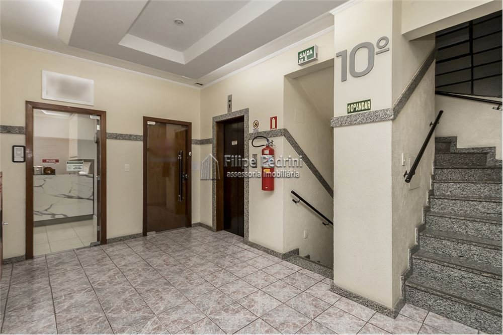 Sala Comercial Centro Histórico Porto Alegre