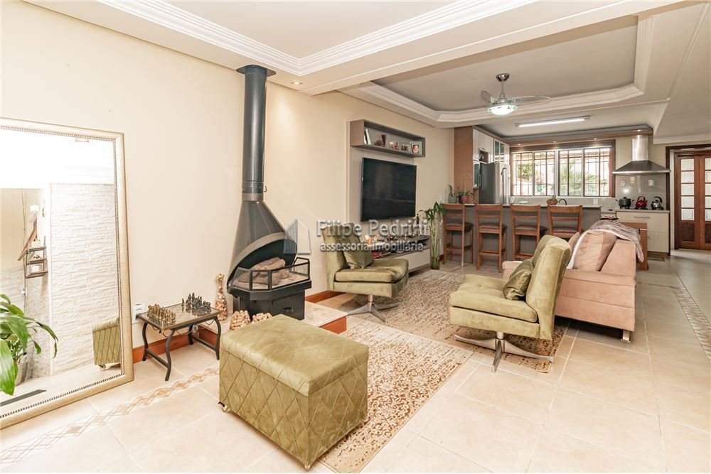 Casa Jardim Itu Porto Alegre