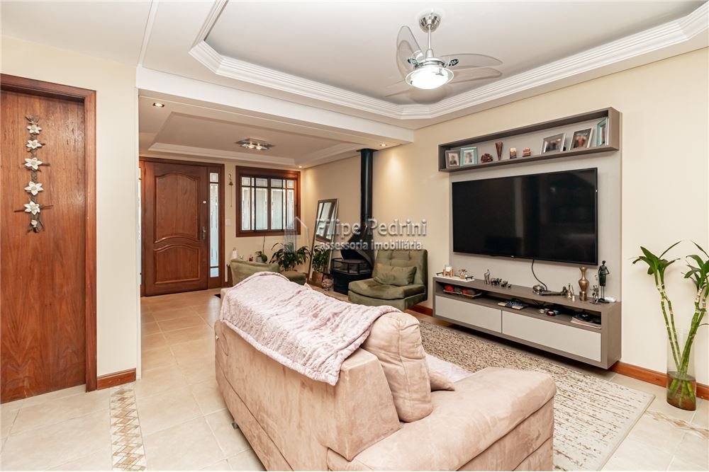 Casa Jardim Itu Porto Alegre