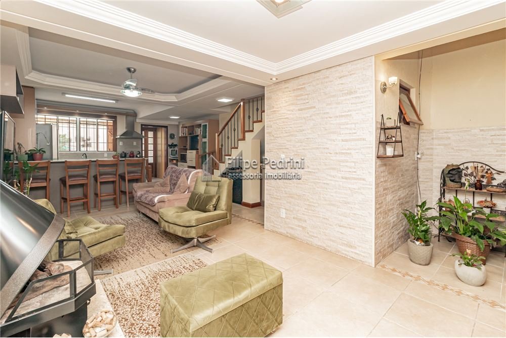 Casa Jardim Itu Porto Alegre