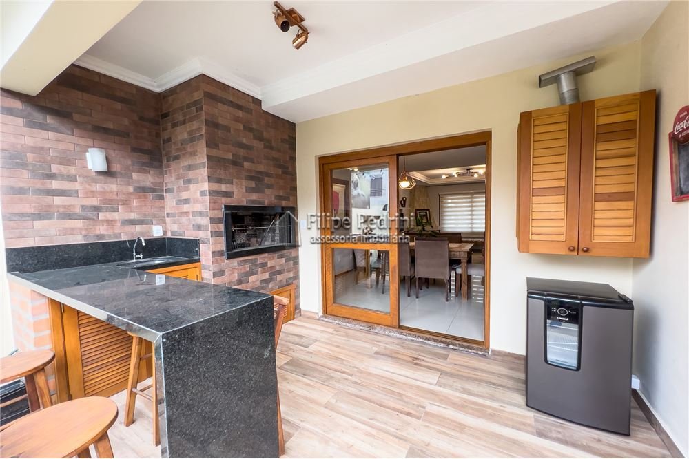 Casa em Condomínio Ipanema Porto Alegre