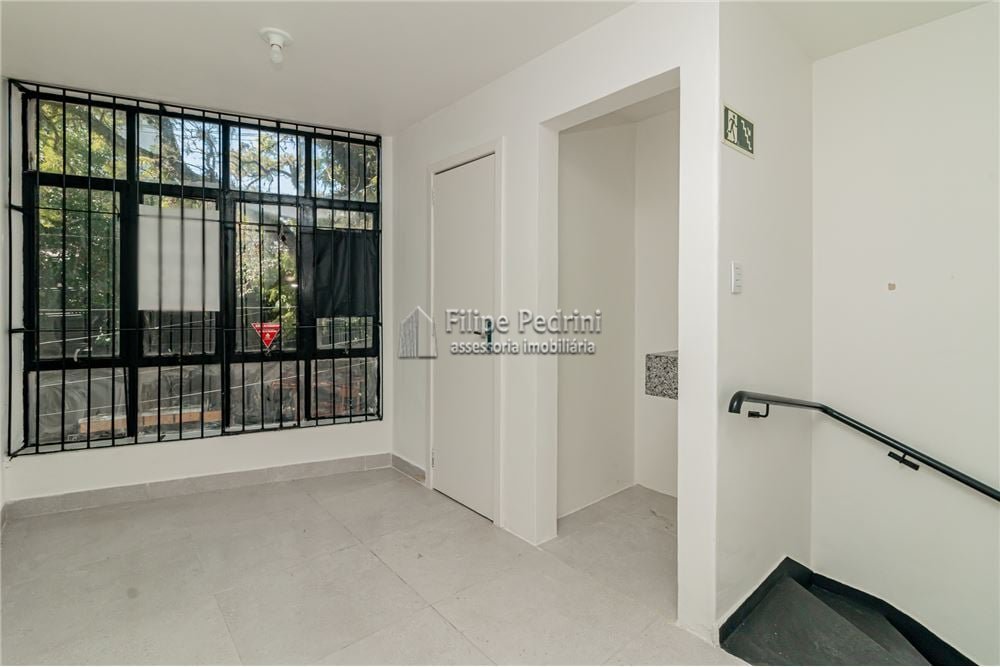 Sala Comercial Floresta Porto Alegre