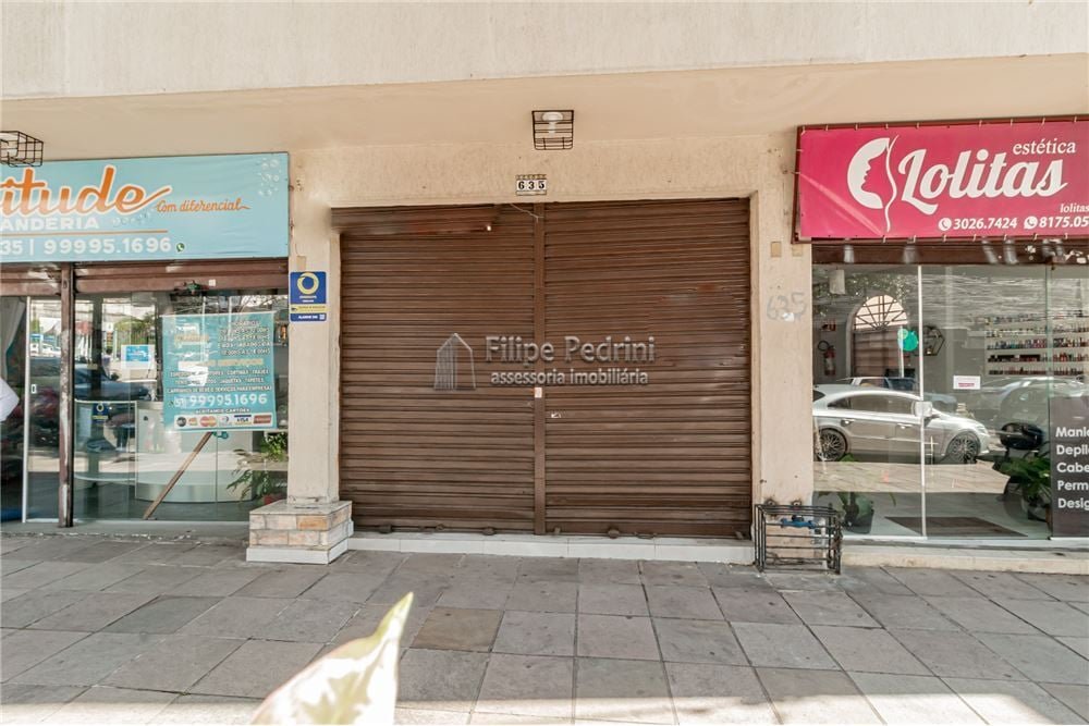 Sala Comercial Floresta Porto Alegre