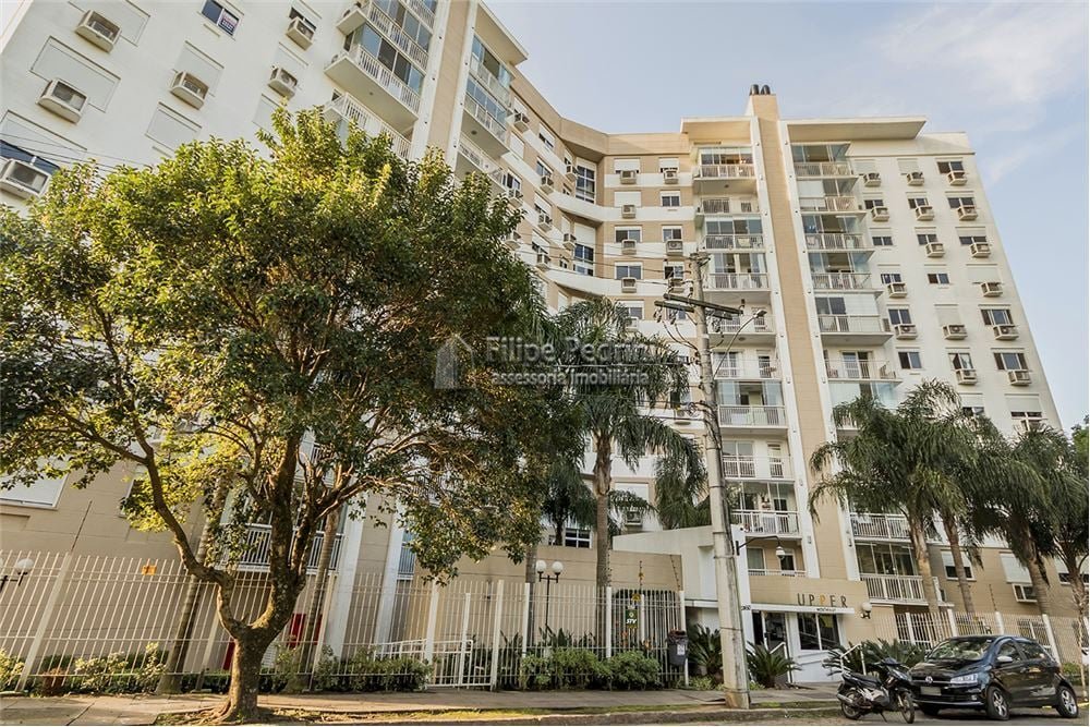 Apartamento Vila Ipiranga Porto Alegre