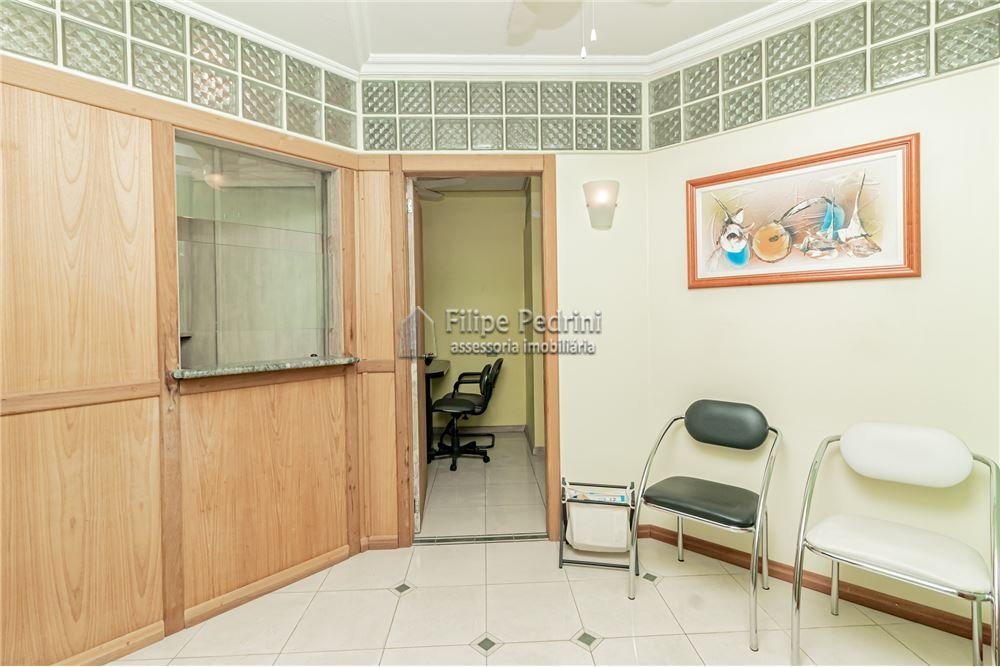 Sala Comercial Cidade Baixa Porto Alegre