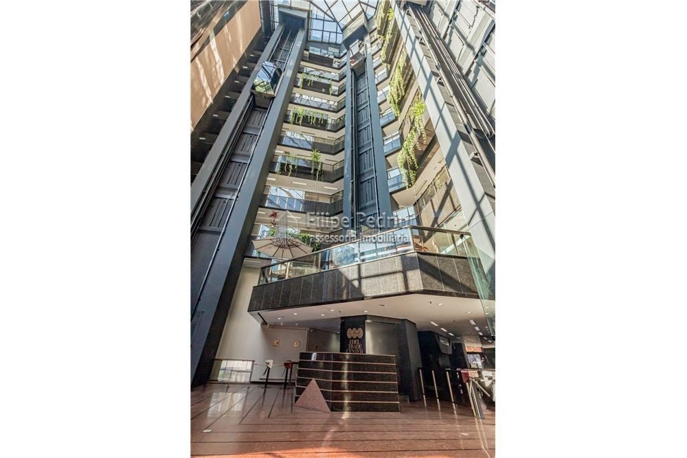 Sala Comercial Cidade Baixa Porto Alegre