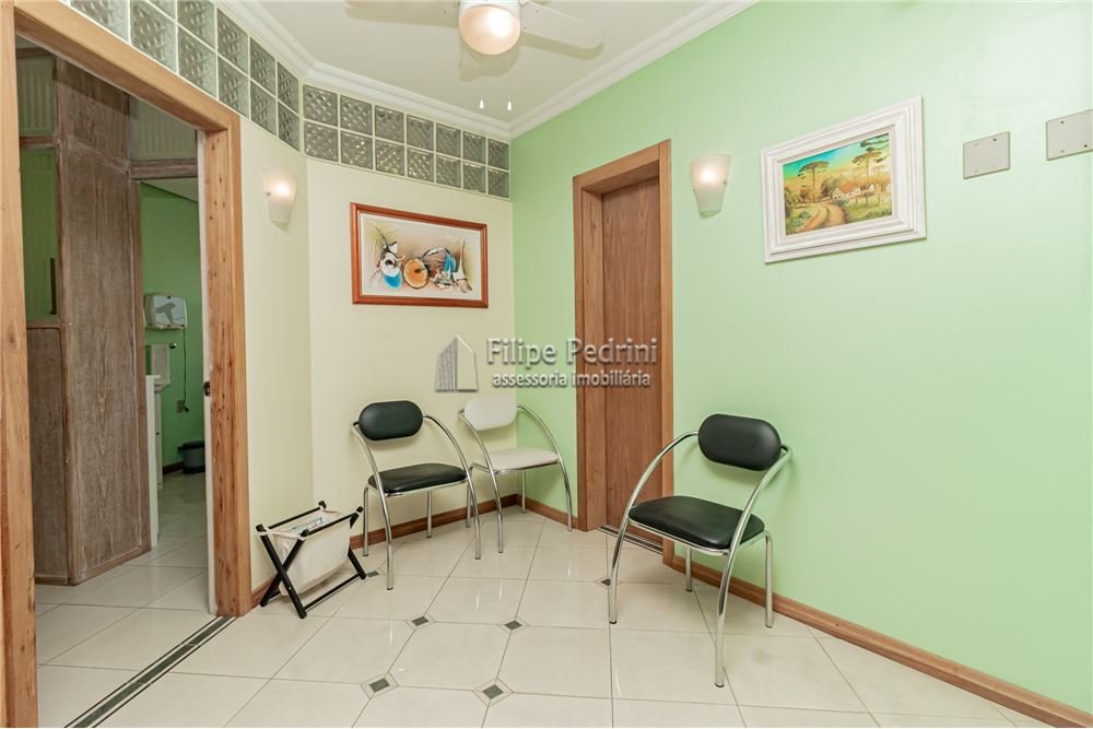 Sala Comercial Cidade Baixa Porto Alegre