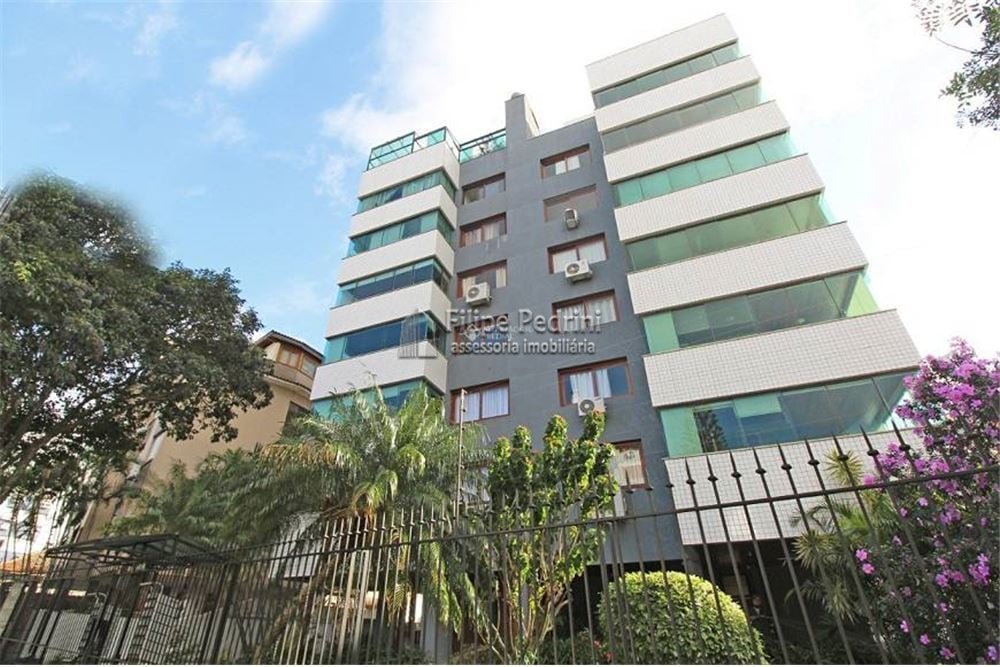 Cobertura Cristo Redentor Porto Alegre