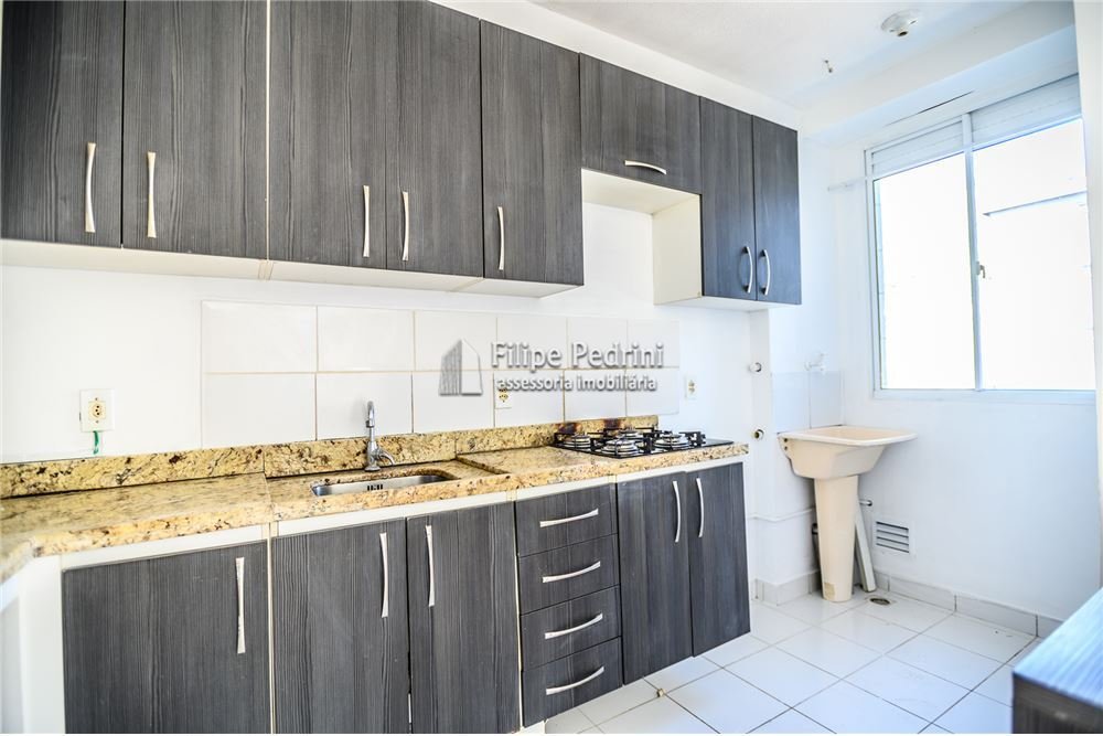 Apartamento Morro Santana Porto Alegre