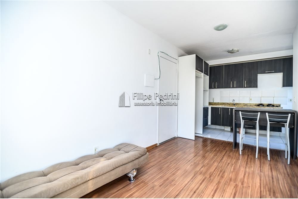 Apartamento Morro Santana Porto Alegre
