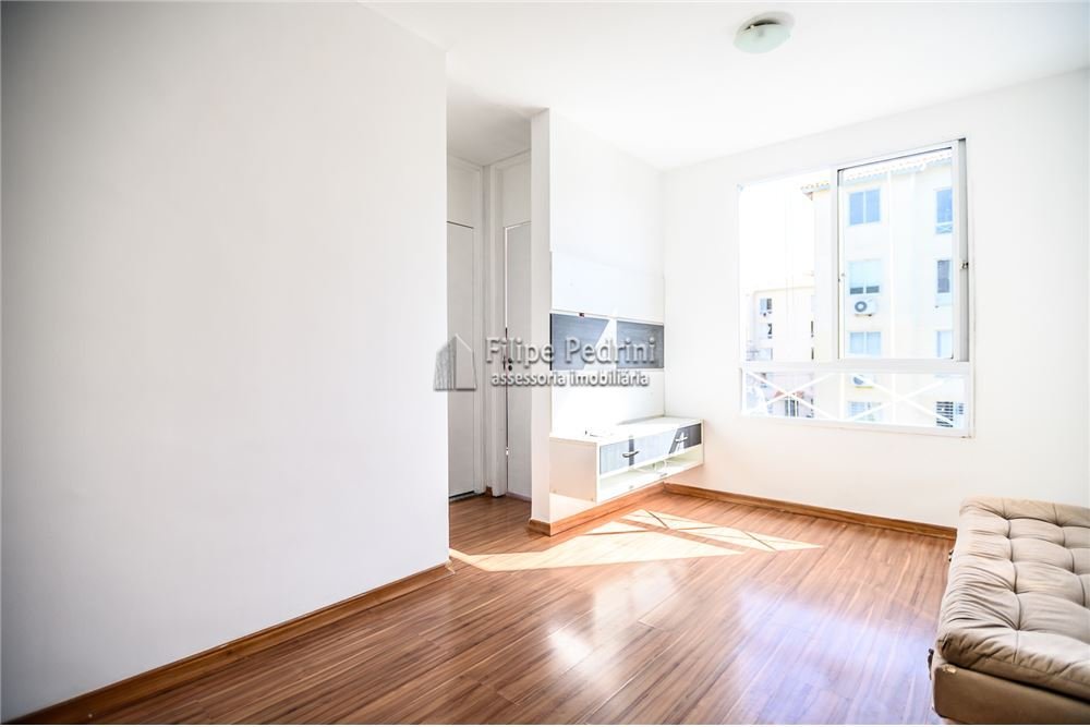 Apartamento Morro Santana Porto Alegre