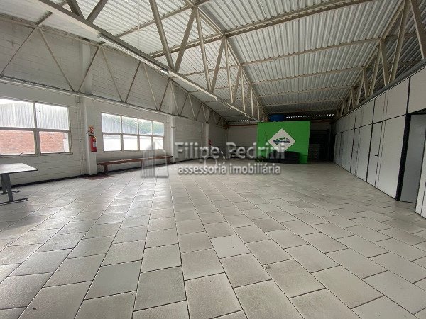 Prédio Cavalhada Porto Alegre