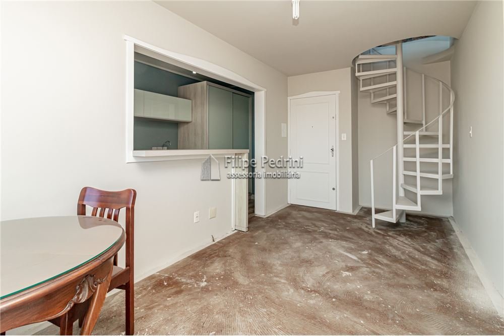 Cobertura Passo da Areia Porto Alegre