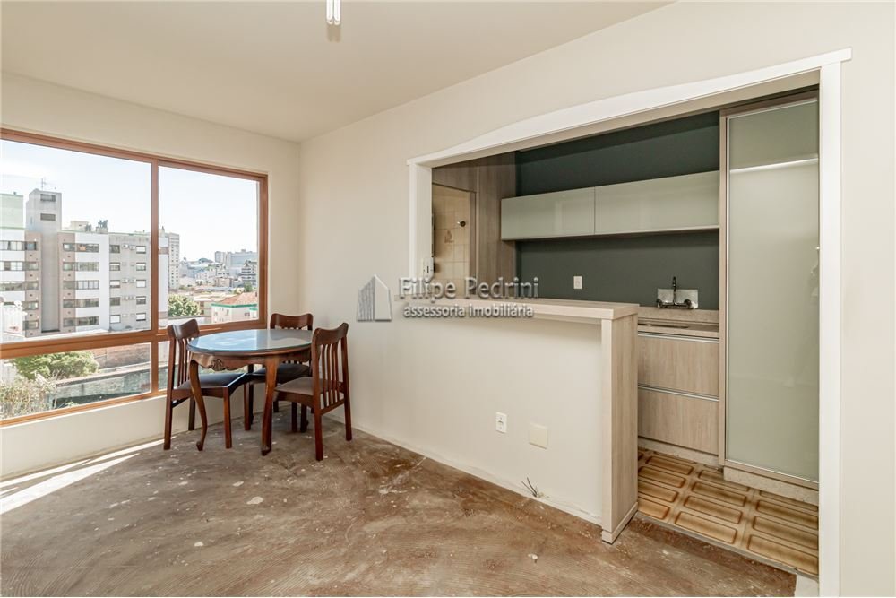 Cobertura Passo da Areia Porto Alegre