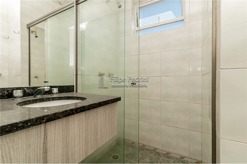 Cobertura Passo da Areia Porto Alegre