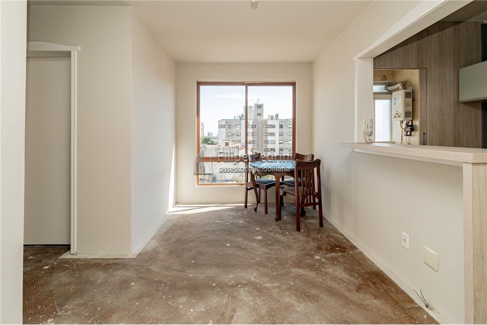 Cobertura Passo da Areia Porto Alegre