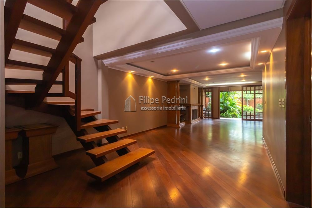 Casa em Condomínio Chácara Das Pedras Porto Alegre