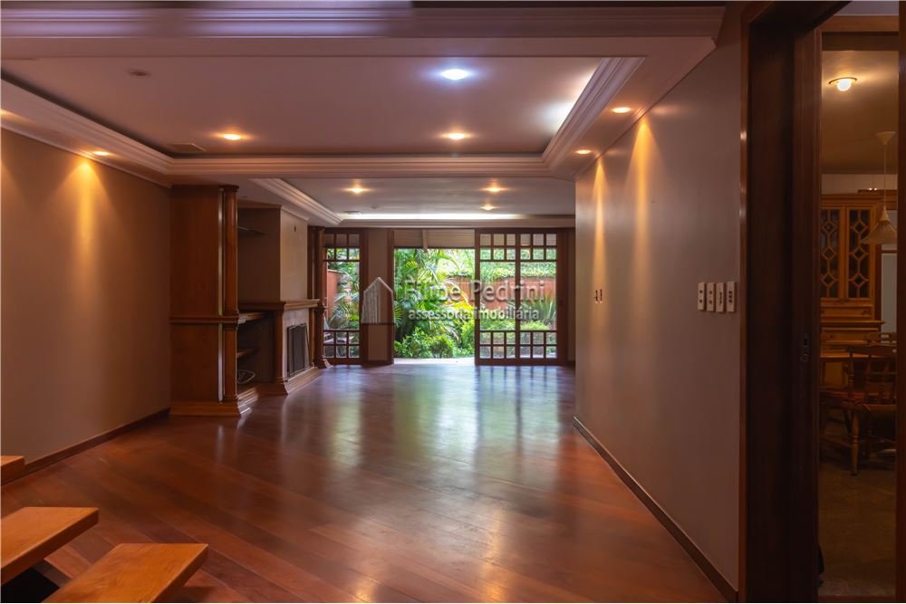 Casa em Condomínio Chácara Das Pedras Porto Alegre