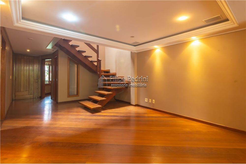 Casa em Condomínio Chácara Das Pedras Porto Alegre