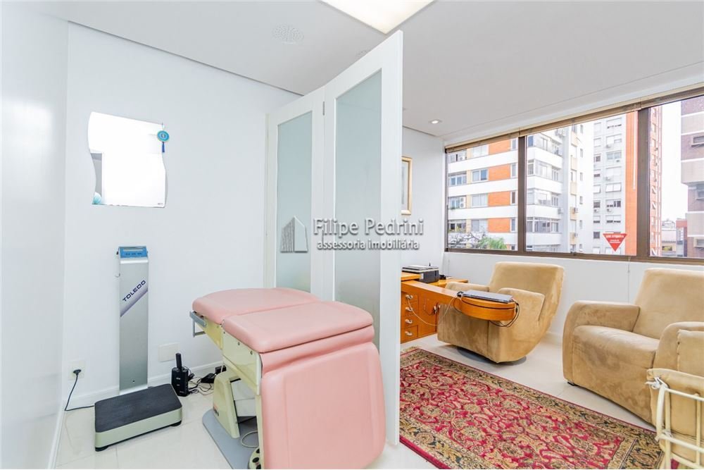 Sala Comercial Moinhos de Vento Porto Alegre