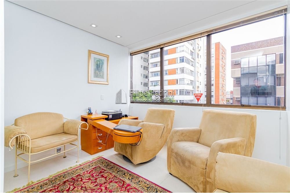 Sala Comercial Moinhos de Vento Porto Alegre