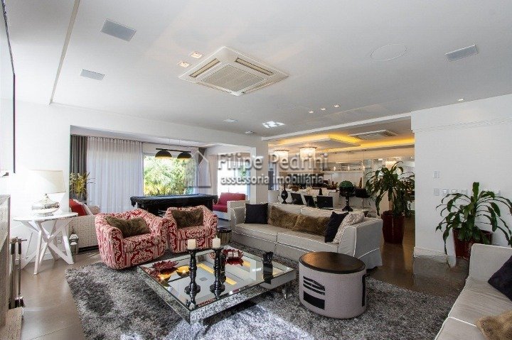 Casa em Condomínio Pedra Redonda Porto Alegre