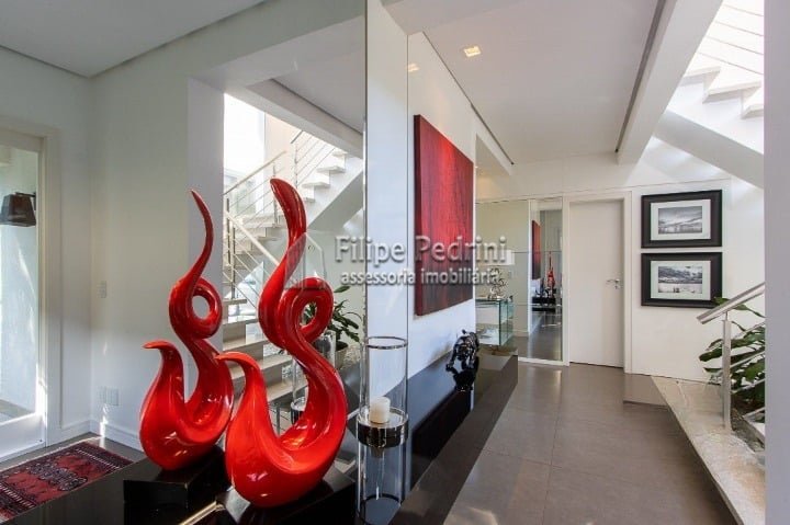 Casa em Condomínio Pedra Redonda Porto Alegre