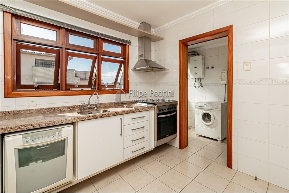 Cobertura Jardim Itu Porto Alegre