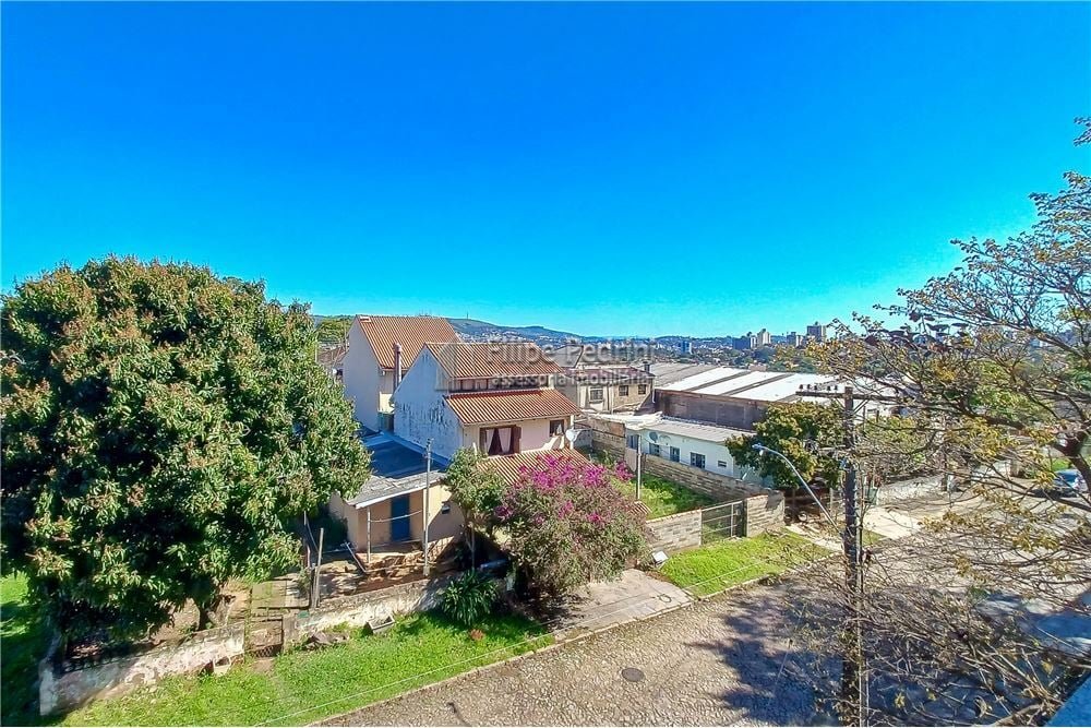 Cobertura Bom Jesus Porto Alegre