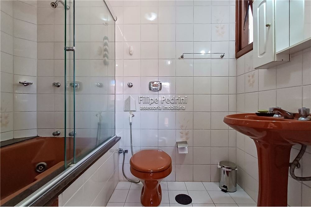 Cobertura Bom Jesus Porto Alegre