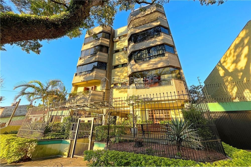 Cobertura Teresópolis Porto Alegre