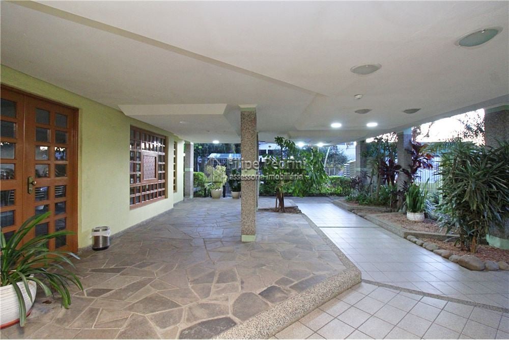 Cobertura Teresópolis Porto Alegre