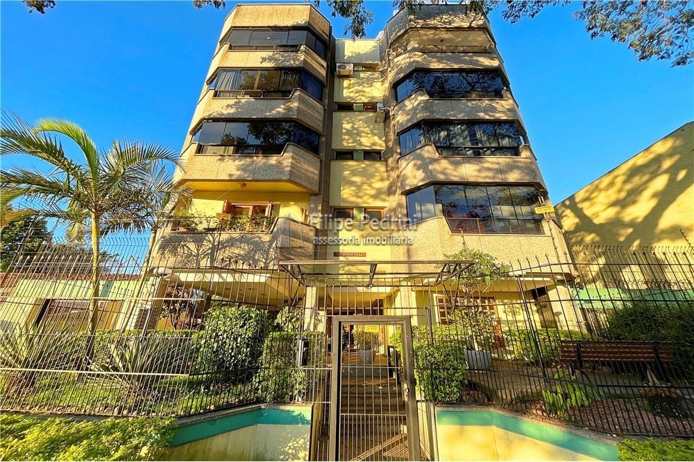 Cobertura Teresópolis Porto Alegre