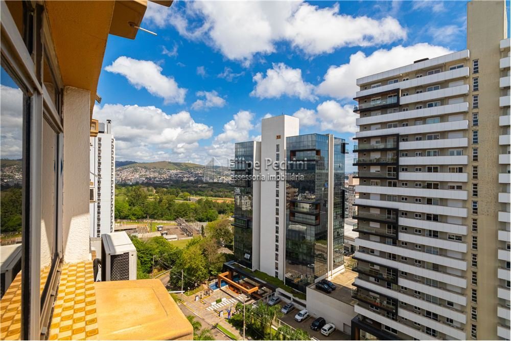 Apartamento Petrópolis Porto Alegre