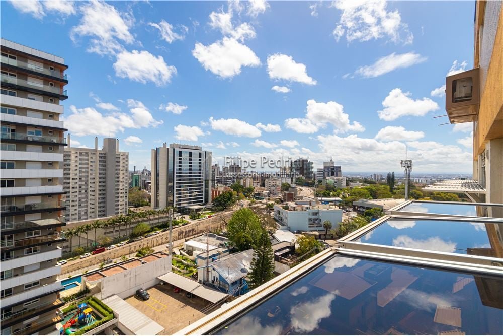 Apartamento Petrópolis Porto Alegre