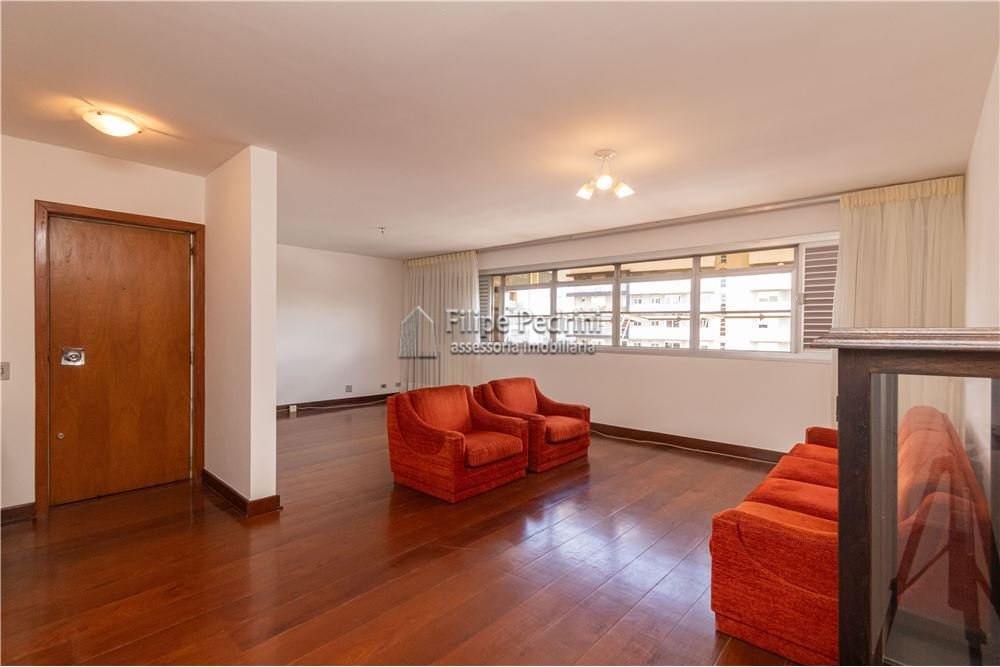 Apartamento Petrópolis Porto Alegre