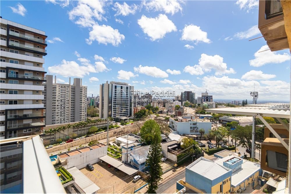 Apartamento Petrópolis Porto Alegre