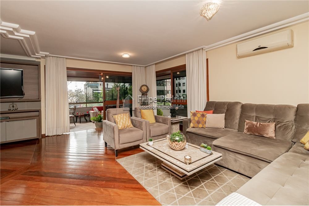 Apartamento Petrópolis Porto Alegre