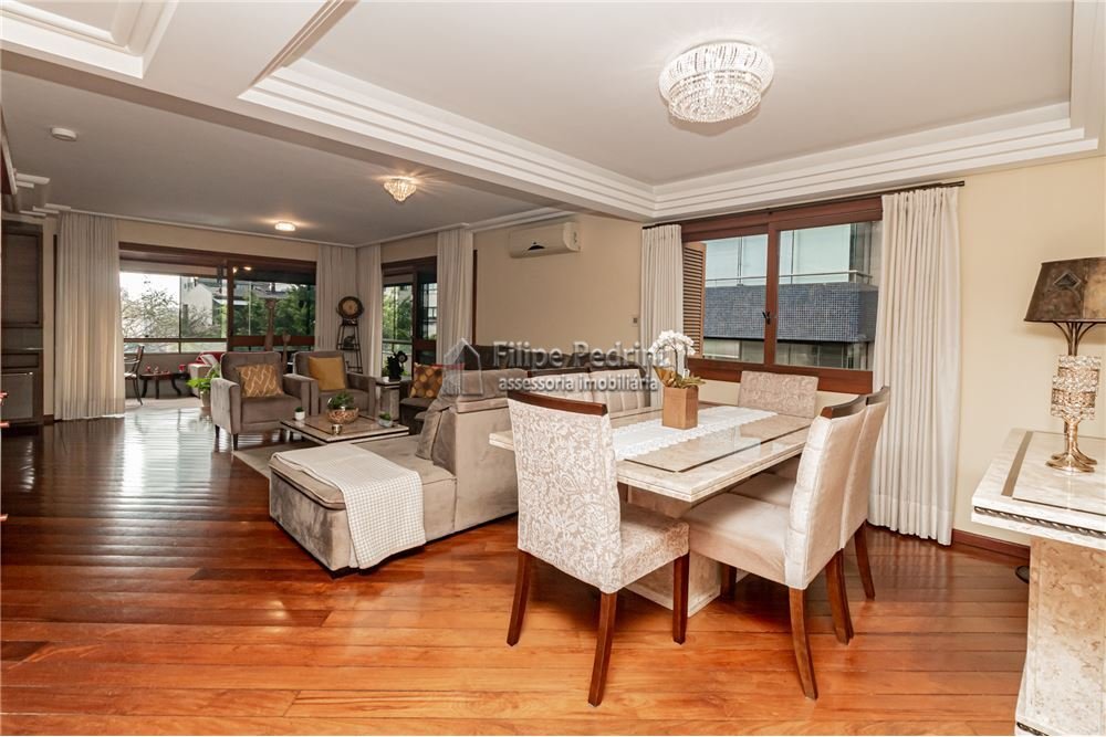 Apartamento Petrópolis Porto Alegre