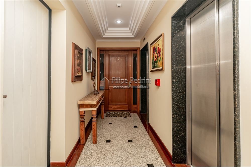 Apartamento Petrópolis Porto Alegre