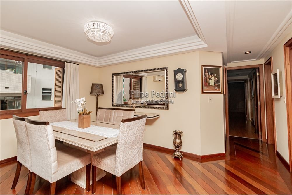 Apartamento Petrópolis Porto Alegre