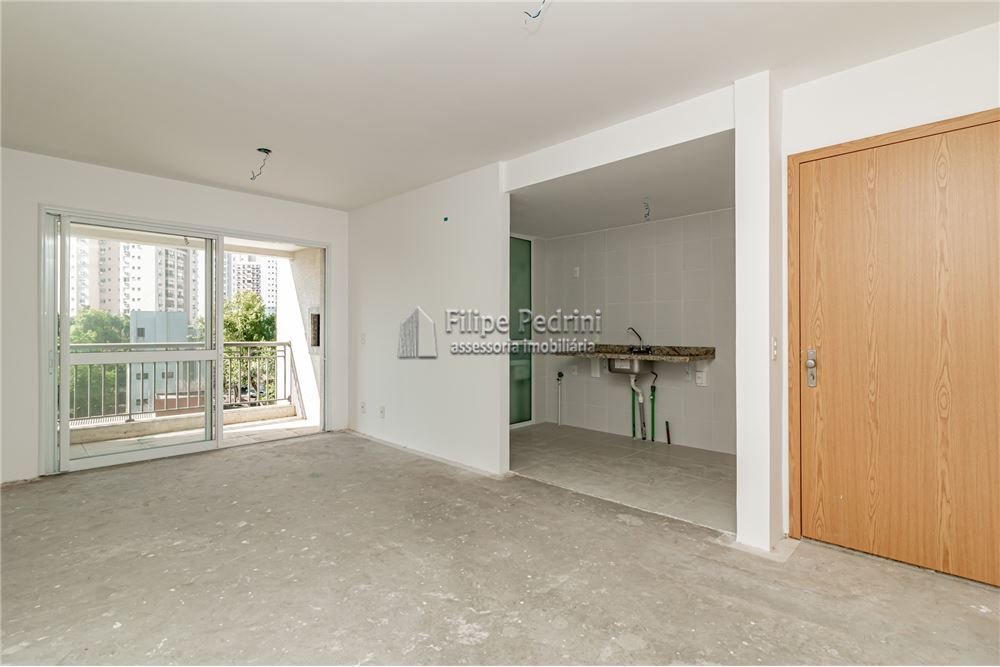 Apartamento Passo da Areia Porto Alegre