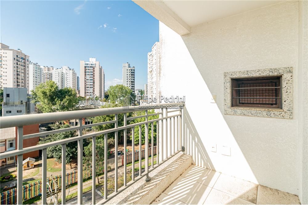 Apartamento Passo da Areia Porto Alegre