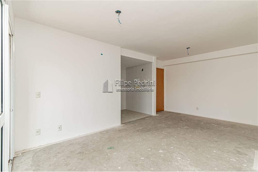 Apartamento Passo da Areia Porto Alegre