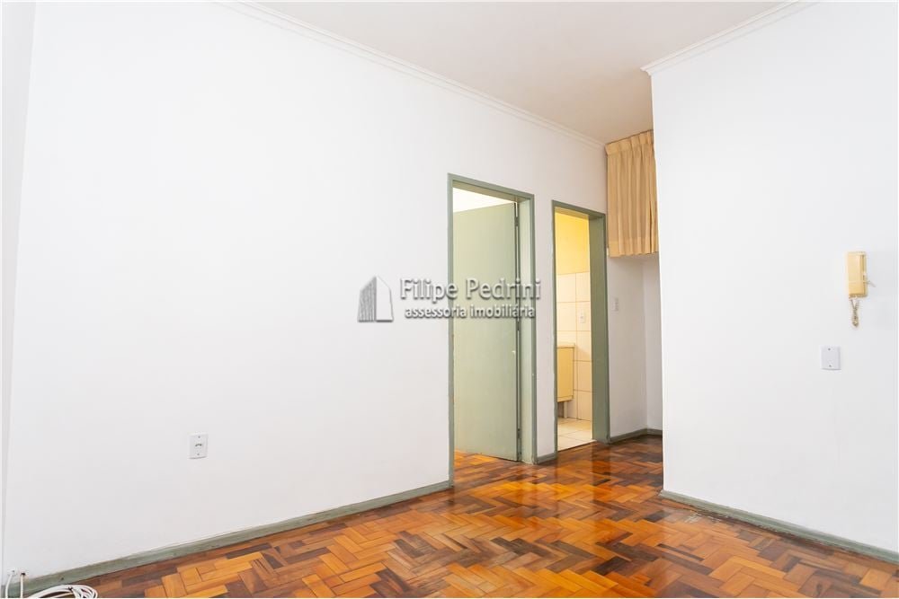Apartamento São Geraldo Porto Alegre
