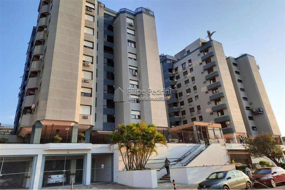 Apartamento Cristo Redentor Porto Alegre