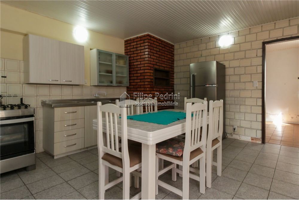 Casa Jardim Sabará Porto Alegre